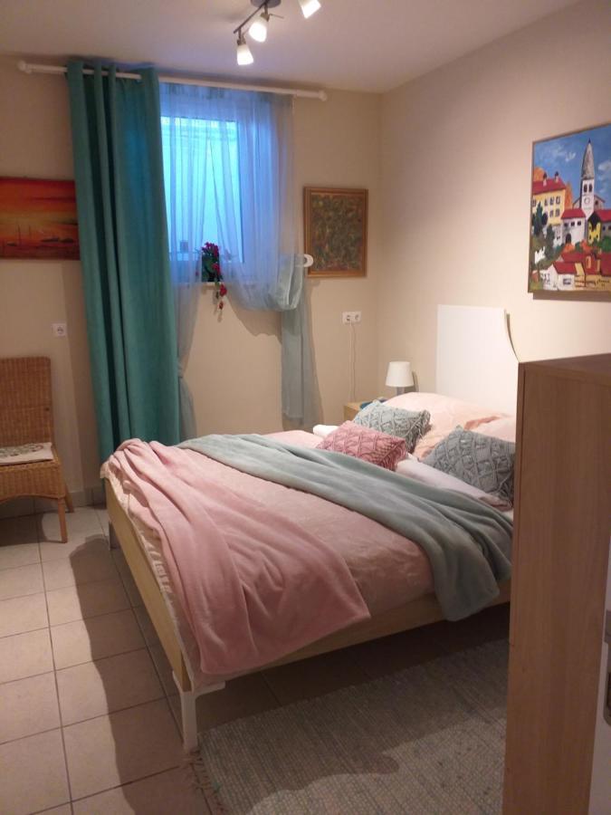 Apartment Stepanjan Bled Exterior photo